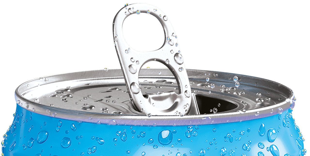 Free the bubbles can